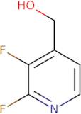 (2,3-Difluoropyridin-4-yl)methanol