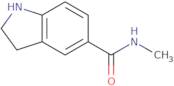 2-Hydroxy-6-(trifluoromethyl)pyridine-4-carboxylic acid