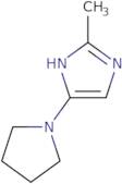 2-Amino-5-(trifluoromethyl)pyridine-4-carboxylic acid