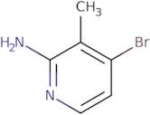 4-bromo-3-methylpyridin-2-amine