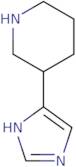 2-[3-(Trifluoromethyl)pyridin-4-yl]acetic acid