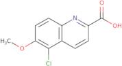 4-Chloro-2-methoxy-6-methylpyridine