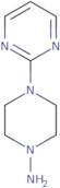 Methyl 6-amino-2-(trifluoromethyl)pyridine-3-carboxylate