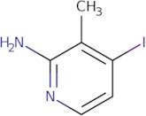 4-Iodo-3-methylpyridin-2-amine