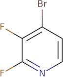 4-Bromo-2,3-difluoropyridine