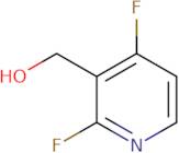 (2,4-Difluoropyridin-3-yl)methanol