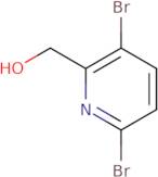 (3,6-Dibromopyridin-2-yl)methanol