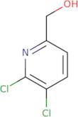 (5,6-Dichloropyridin-2-yl)methanol