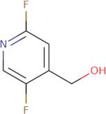 (2,5-Difluoropyridin-4-yl)methanol