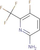 5-Fluoro-6-(trifluoromethyl)pyridin-2-amine