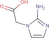 Methyl 2-amino-5-(trifluoromethyl)pyridine-4-carboxylate