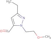 2-Fluoro-4-formyl-5-chloropyridine