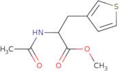 Methyl 2-acetamido-3-(3-thienyl)propanoate