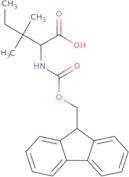 Fmoc-L-²-methylisoleucine