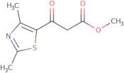 (3R,3aR,6R,6aR)-6-((6-Chloro-5-(4-(1-(hydroxymethyl)cyclopropyl)phenyl)-1H-benzo[D]imidazol-2-yl)o…