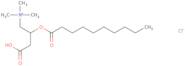Decanoyl-DL-carnitine chloride