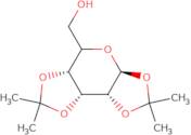 1,2:3,4-Diacetone-β-D-glucopyranoside