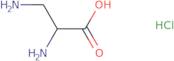 DL-2,3-Diaminopropionic acid hydrochloride