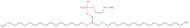 1,2-Di-O-hexadecyl-sn-glycero-3-phospho-N-methylethanolamine