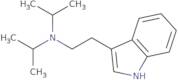 N,N-Diisopropyltryptamine, free base