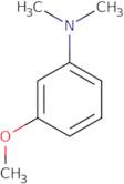 N,N-Dimethyl-m-anisidine