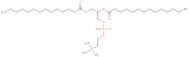 1,2-Dimyristoyl-rac-glycero-3-phosphocholine