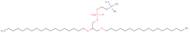 1,2-Di-O-octadecyl-rac-glycero-3-phosphocholine