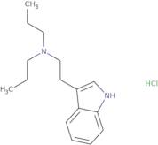 N,N-Dipropyltryptamine hydrochloride