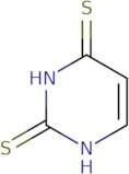 2,4-Dithiouracil