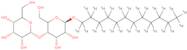 Dodecyl-d25-β-D-maltoside