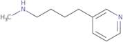 N-Methyl-3-pyridinebutanamine dihydrochloride