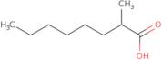 2-Methyloctanoic acid