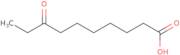 8-Oxo-decanoic acid