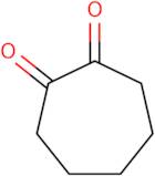 Cycloheptane-1,2-dione