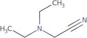 2-(Diethylamino)acetonitrile
