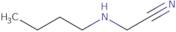 2-(Butylamino)acetonitrile