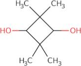 2,2,4,4-Tetramethyl-1,3-cyclobutanediol, mixture of isomers