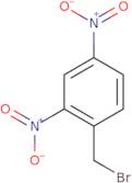 1-(bromomethyl)-2,4-dinitrobenzene