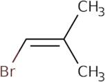 1-Bromo-2-methyl-1-propene