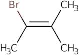 2-bromo-3-methyl-2-butene