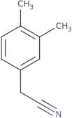 3,4-Dimethylphenylacetonitrile