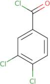 3,4-Dichlorobenzoyl Chloride