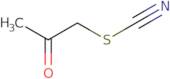 2-Oxopropyl thiocyanate