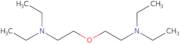 2,2'-Oxybis(N,N-diethylethanamine)