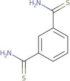 1,3-Benzenedicarbothioamide