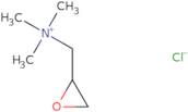 Glycidyltrimethylammonium Chloride