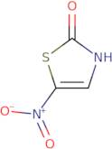 5-Nitro-2,3-dihydro-1,3-thiazol-2-one