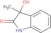 3-Hydroxy-3-methyl-2,3-dihydro-1H-indol-2-one