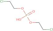 Di-β,β'-chloroethylphosphoric acid