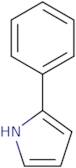 2-Phenyl-1H-pyrrole
